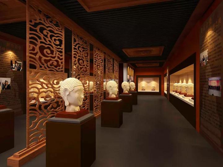博物館展陳設(shè)計(jì)有哪些常見(jiàn)問(wèn)題？插圖