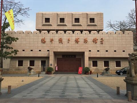 廣東新增4家國(guó)家一級(jí)博物館，現(xiàn)有定級(jí)博物館數(shù)量居全國(guó)第二插圖(1)