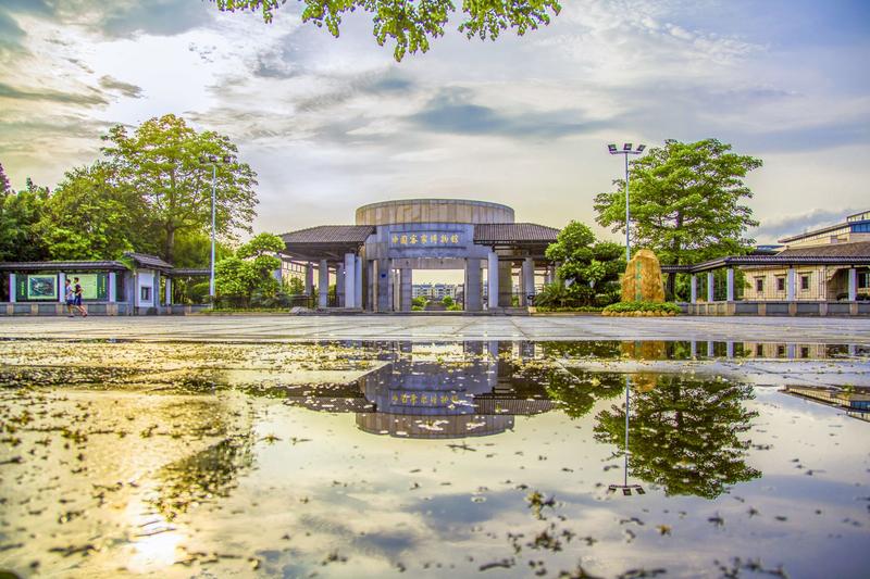 廣東新增4家國(guó)家一級(jí)博物館，現(xiàn)有定級(jí)博物館數(shù)量居全國(guó)第二插圖(3)