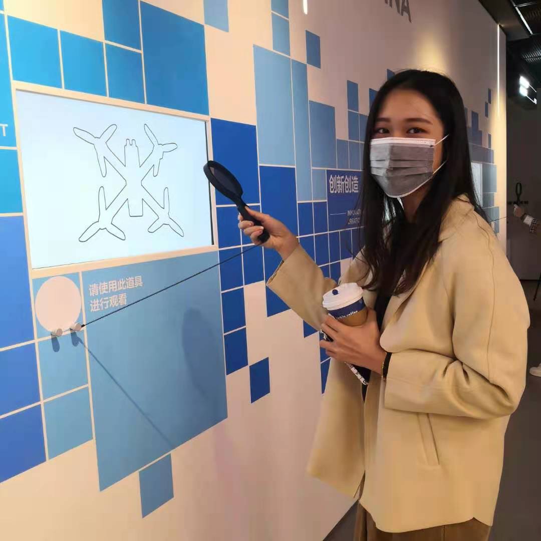 “中國電子第一街”華強(qiáng)北博物館今日開館 “人文、科技、時(shí)尚、互動(dòng)”四大核心元素打造“不一樣的博物館”插圖(15)