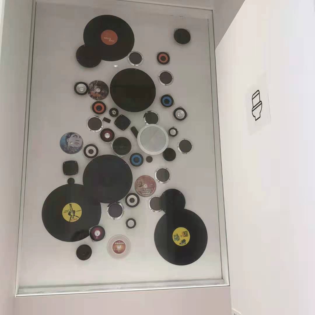 “中國電子第一街”華強(qiáng)北博物館今日開館 “人文、科技、時(shí)尚、互動(dòng)”四大核心元素打造“不一樣的博物館”插圖(3)