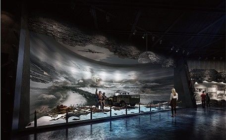 博物館展陳設(shè)計(jì)有哪些常見(jiàn)問(wèn)題？插圖(5)