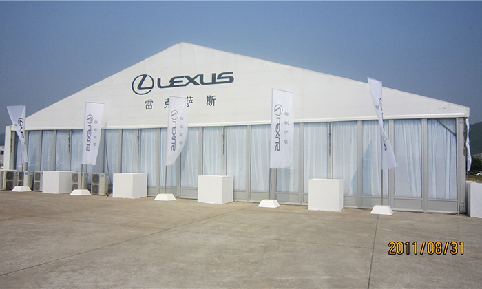 什么是展廳設(shè)計(jì)，展廳設(shè)計(jì)的內(nèi)容定義插圖(2)