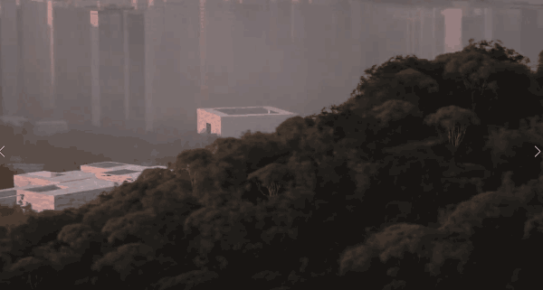 深圳新地標！這里將建30個博物館插圖(1)