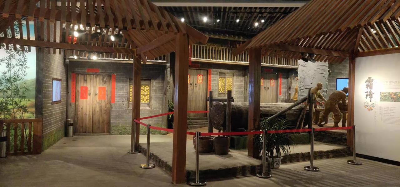 博物館設計需具備哪些基本功能？(圖1)