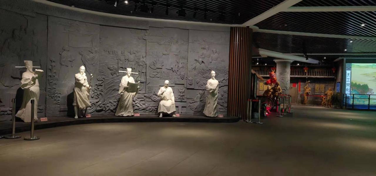 博物館設計需具備哪些基本功能？(圖2)