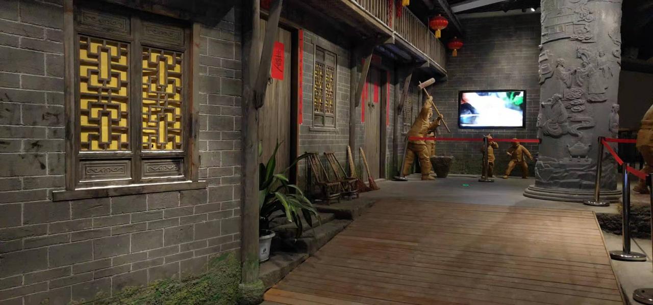 博物館設計需具備哪些基本功能？(圖4)
